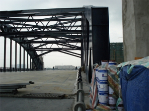 茂县专注工业场景喷漆服务